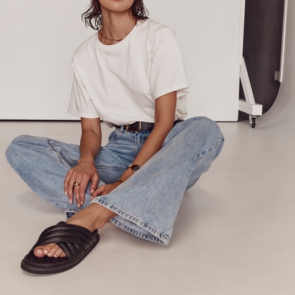 DISSH Light Blue Women Jeans - Picture 4 of 11